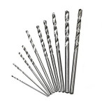 CONJUNTO COM 10 BROCAS DE 0,8 A 3,0 MM PARA FURADEIRA MANUAL JOYSTAR DRILL BIT SET JOY AB1602L05